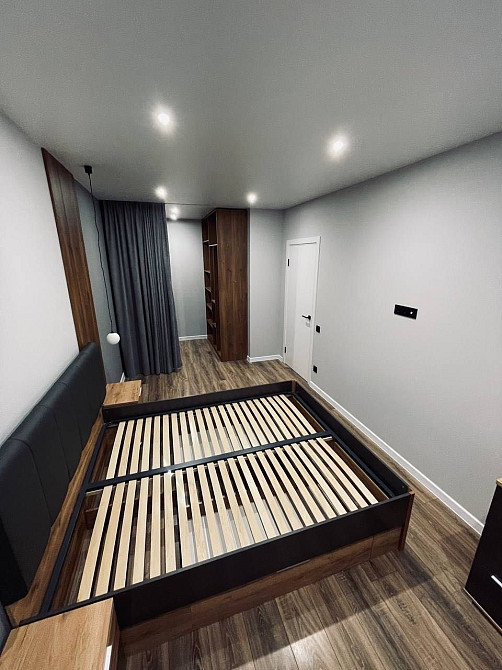 Аренда ЖК Счастливый После Ремонта  Семейный Рыбинский Гагарин New Днепр - изображение 7