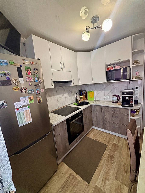 Аренда1к ФрунзенскийДементьева Донецкое шоссе Высоцкого Шолохова Еврик Днепр - изображение 6