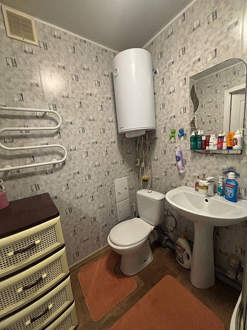 Аренда1к ФрунзенскийДементьева Донецкое шоссе Высоцкого Шолохова Еврик Днепр - изображение 5