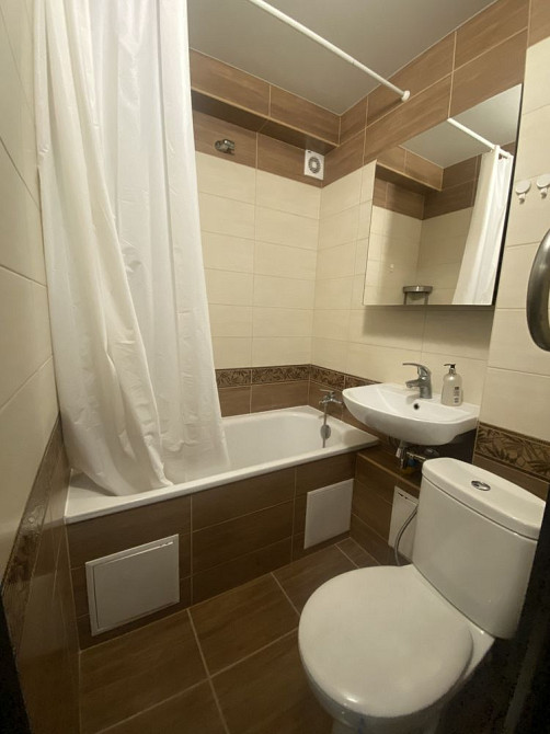 1к М.Лівобережна 5 хв.пішки| Флоренції 12-А| Русанівська набережна Киев - изображение 5