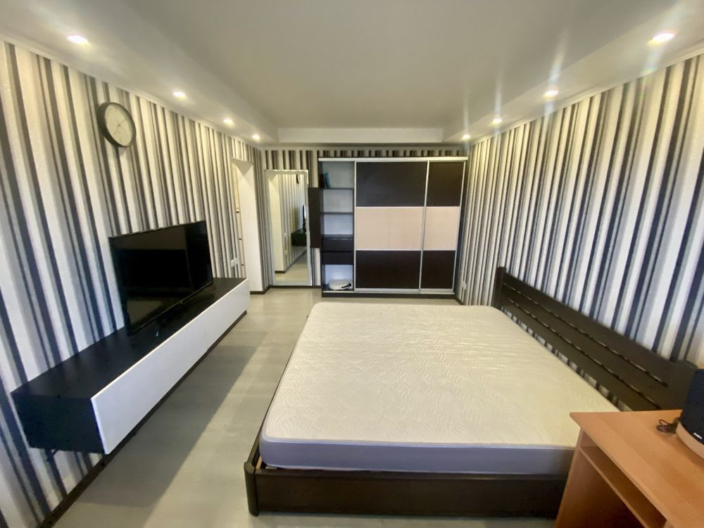 1к М.Лівобережна 5 хв.пішки| Флоренції 12-А| Русанівська набережна Киев - изображение 2