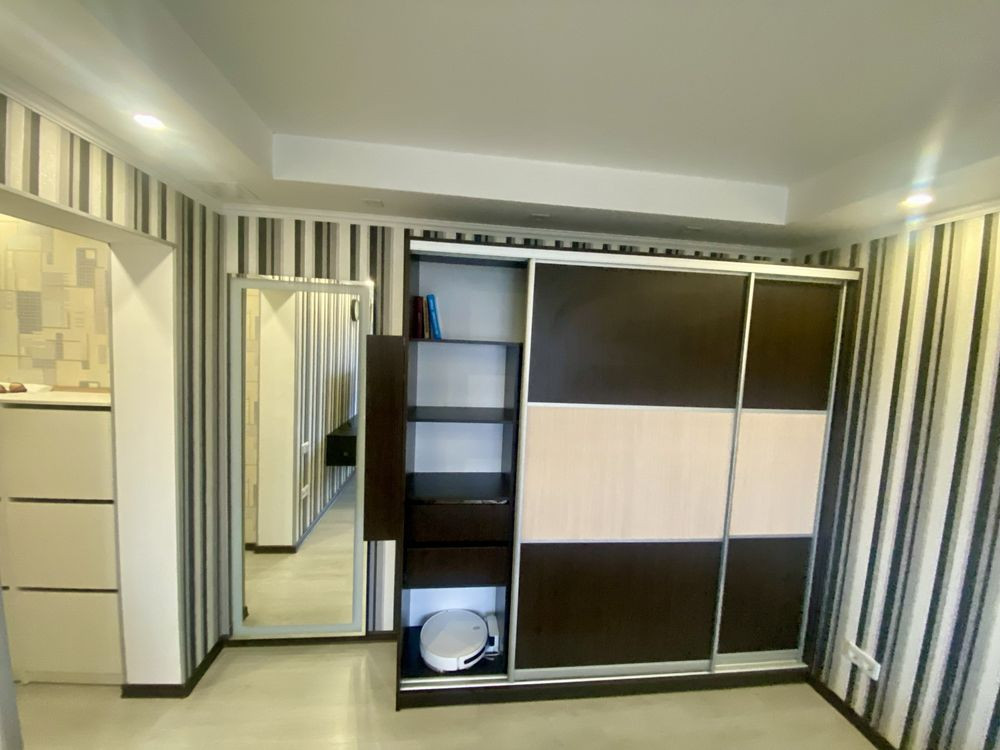 1к М.Лівобережна 5 хв.пішки| Флоренції 12-А| Русанівська набережна Киев - изображение 3