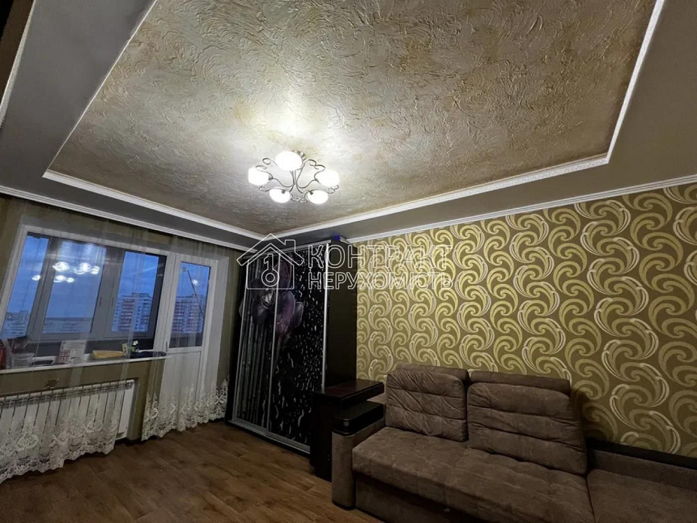 Оренда 1кім кв пр Перемоги Харків - зображення 2