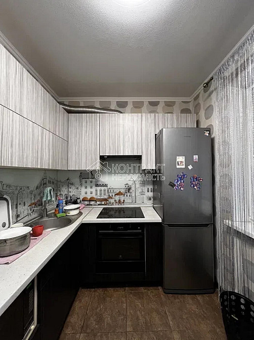 Оренда 1кім кв пр Перемоги Харків - зображення 5