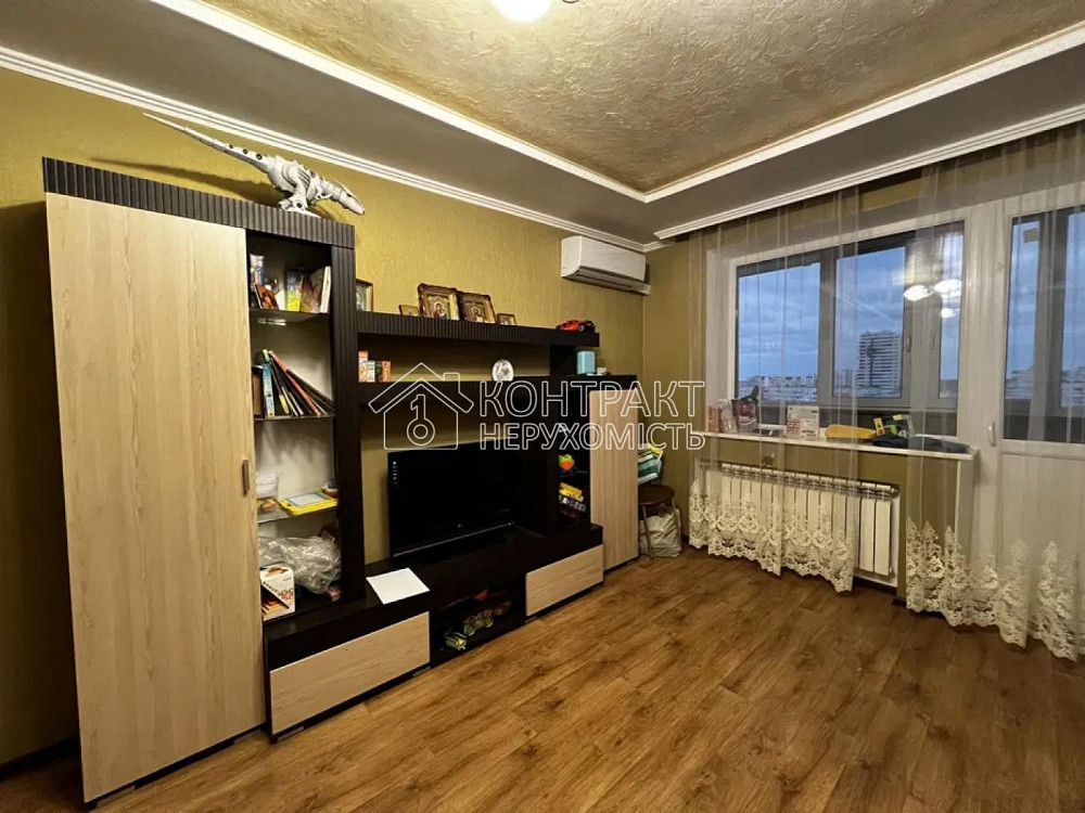 Оренда 1кім кв пр Перемоги Харків - зображення 3