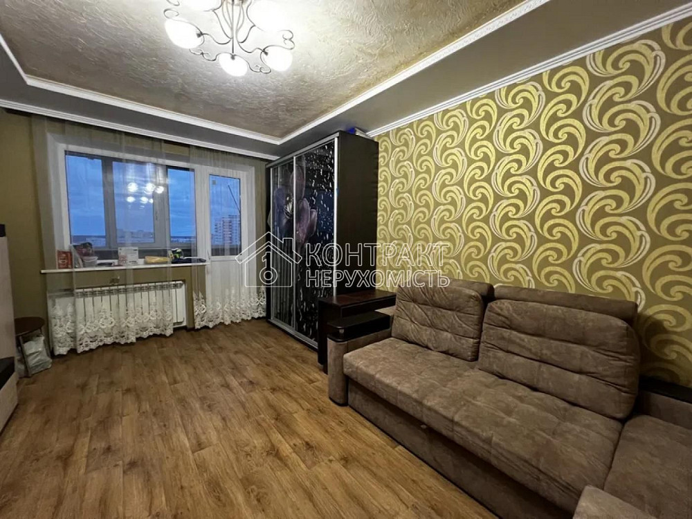 Оренда 1кім кв пр Перемоги Харків - зображення 1