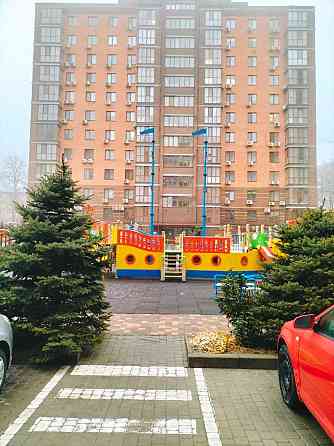 Аренда 1к квартиры ЖК Семейный Гагарина Дафи Днепр