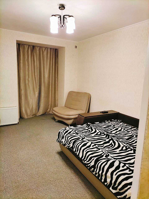 Аренда 1к квартиры ЖК Семейный Гагарина Дафи Днепр - изображение 7