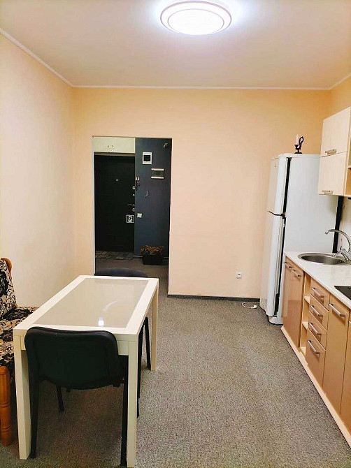 Аренда 1к квартиры ЖК Семейный Гагарина Дафи Днепр - изображение 5