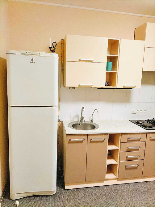 Аренда 1к квартиры ЖК Семейный Гагарина Дафи Днепр - изображение 2