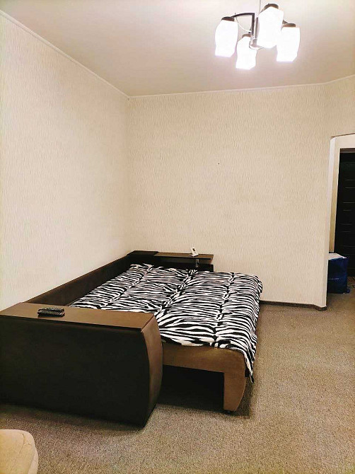 Аренда 1к квартиры ЖК Семейный Гагарина Дафи Днепр - изображение 6