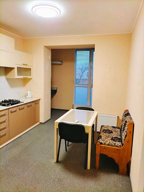 Аренда 1к квартиры ЖК Семейный Гагарина Дафи Днепр - изображение 3