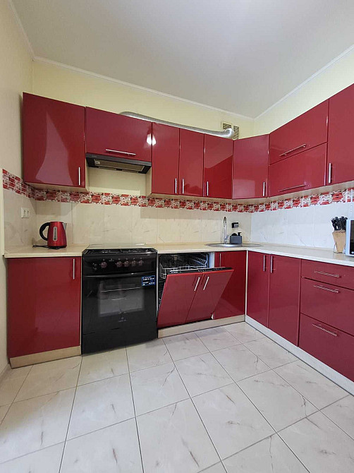 Оренда 1 кім  кварти біля ТЦ Арсен, Епіцентр Івано-Франківськ - зображення 5