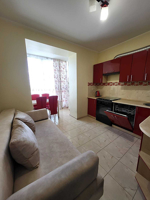 Оренда 1 кім  кварти біля ТЦ Арсен, Епіцентр Івано-Франківськ - зображення 4