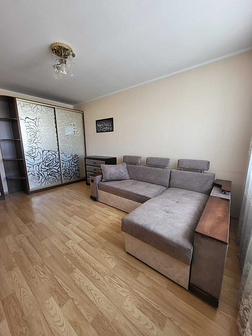 Оренда 1 кім  кварти біля ТЦ Арсен, Епіцентр Івано-Франківськ - зображення 2