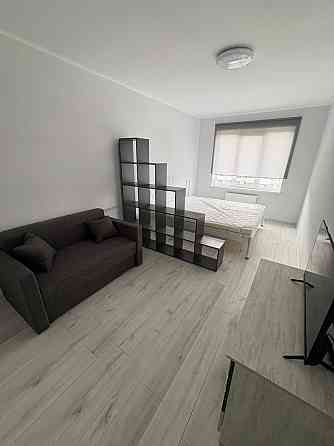 Довгострокова оренда квартири Великие Новоселки