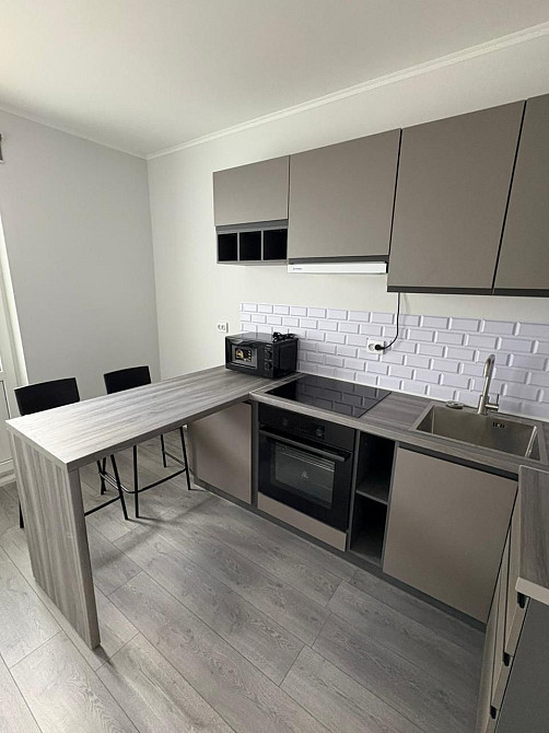 Довгострокова оренда квартири Великие Новоселки - изображение 7