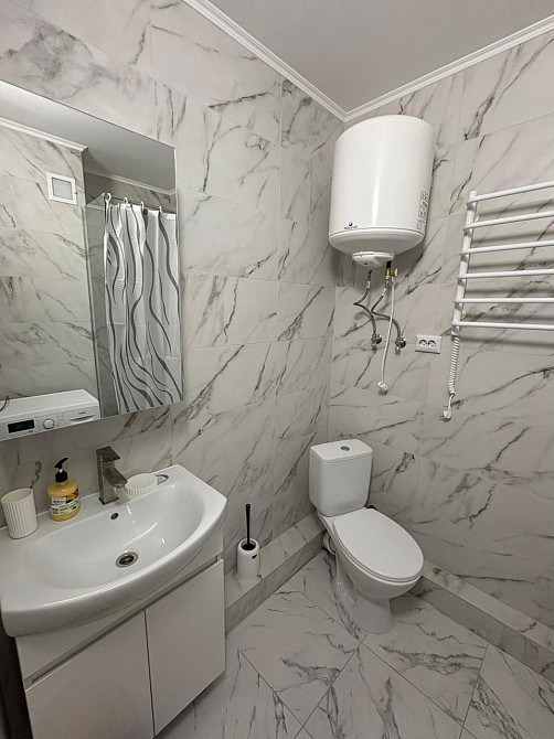 Довгострокова оренда квартири Великие Новоселки - изображение 6