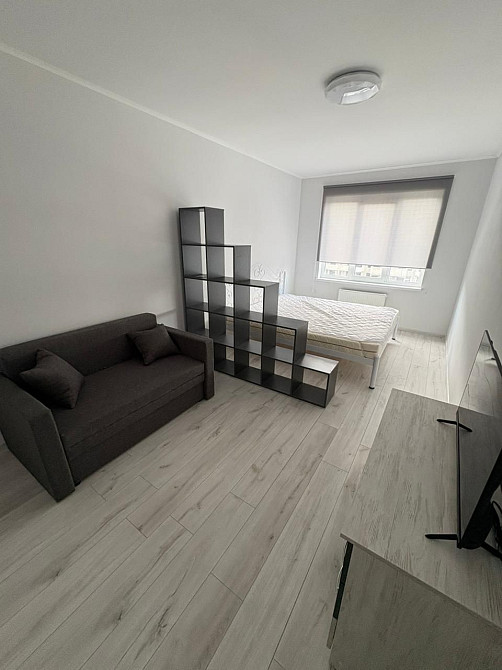 Довгострокова оренда квартири Великие Новоселки - изображение 1