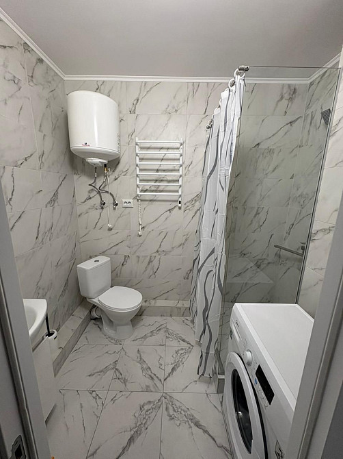 Довгострокова оренда квартири Великие Новоселки - изображение 5