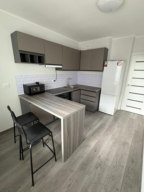 Довгострокова оренда квартири Великие Новоселки - изображение 8