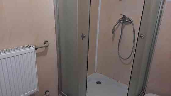 Сдаю 1комн.кв Лески Белая, частный сектор,для 1 чел.,,можно студента Николаев