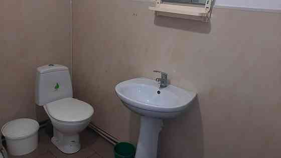 Сдаю 1комн.кв Лески Белая, частный сектор,для 1 чел.,,можно студента Николаев