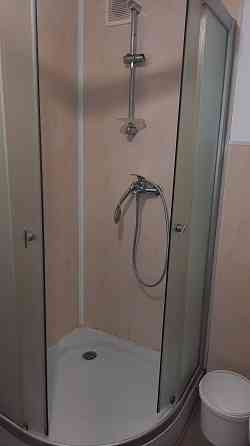 Сдаю 1комн.кв Лески Белая, частный сектор,для 1 чел.,,можно студента Николаев