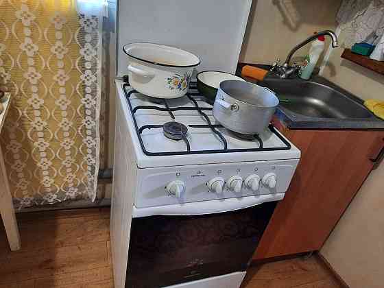 Сдаю 1комн.кв Лески Белая, частный сектор,для 1 чел.,,можно студента Николаев