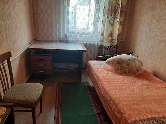 Сдаю 1комн.кв Лески Белая, частный сектор,для 1 чел.,,можно студента Николаев