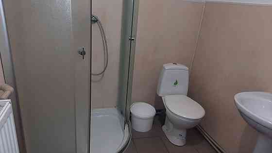 Сдаю 1комн.кв Лески Белая, частный сектор,для 1 чел.,,можно студента Николаев