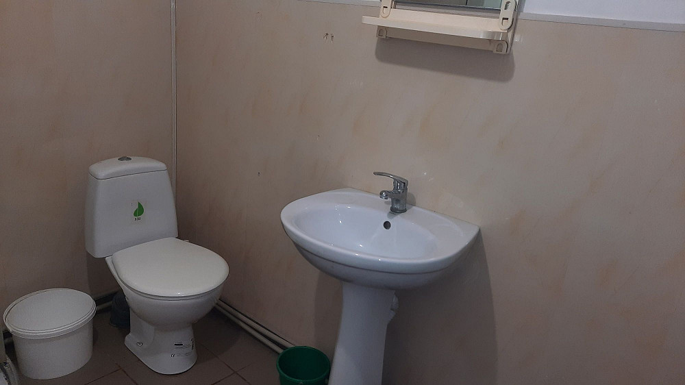 Сдаю 1комн.кв Лески Белая, частный сектор,для 1 чел.,,можно студента Миколаїв - зображення 4