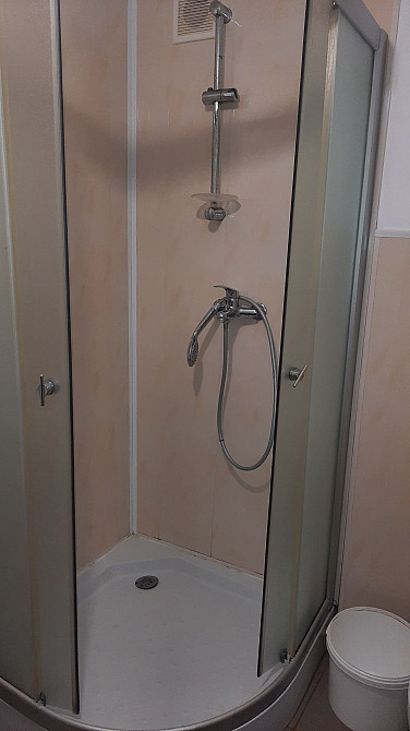 Сдаю 1комн.кв Лески Белая, частный сектор,для 1 чел.,,можно студента Миколаїв - зображення 1