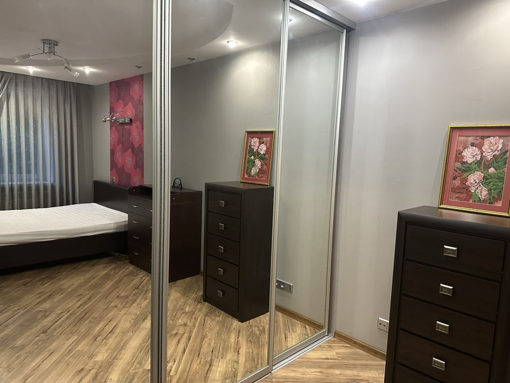 Оренда квартири м. Нововолинськ, вул. Св. Володимира Нововолинськ - зображення 1