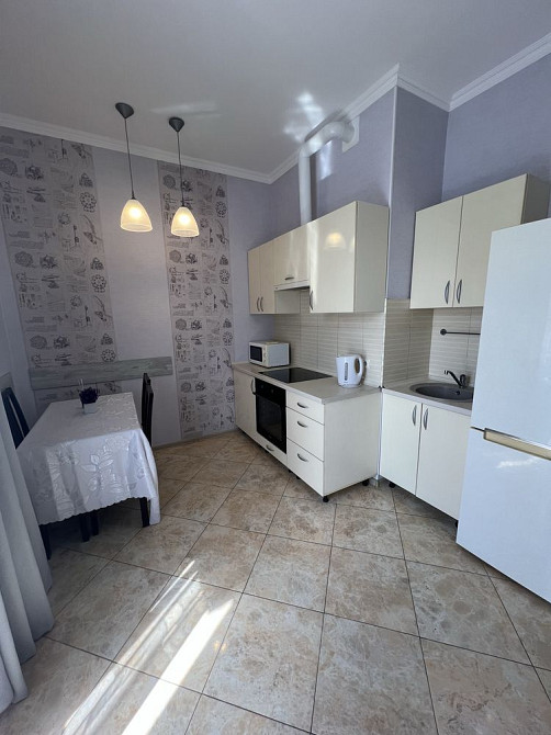 Аренда квартиры Жк 5 Жемчужина Лиманка - изображение 1