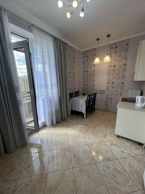 Аренда квартиры Жк 5 Жемчужина Лиманка - изображение 2