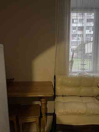 Здам однокімнатну квартиру по вул.Сяйво Львов