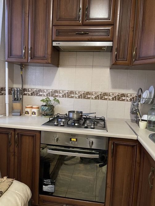 Здам однокімнатну квартиру по вул.Сяйво Львов - изображение 3