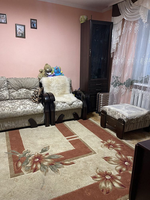 Здам однокімнатну квартиру по вул.Сяйво Львов - изображение 1