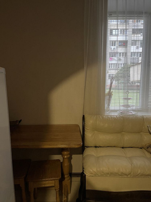 Здам однокімнатну квартиру по вул.Сяйво Львов - изображение 2