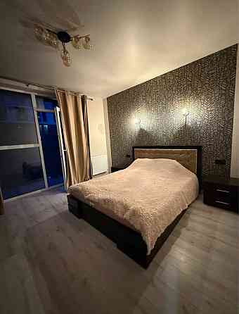 Оренда двокімнатної квартири Львов