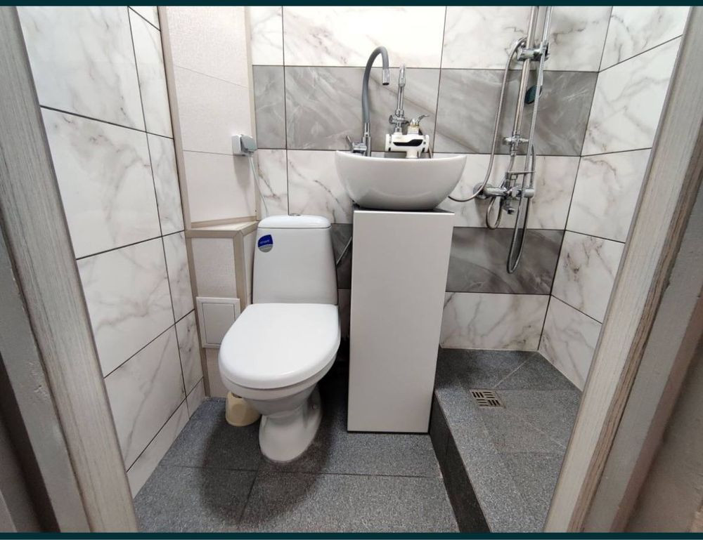 Сдам 1к квартиру , метро Масельского, ХТЗ Харків - зображення 5