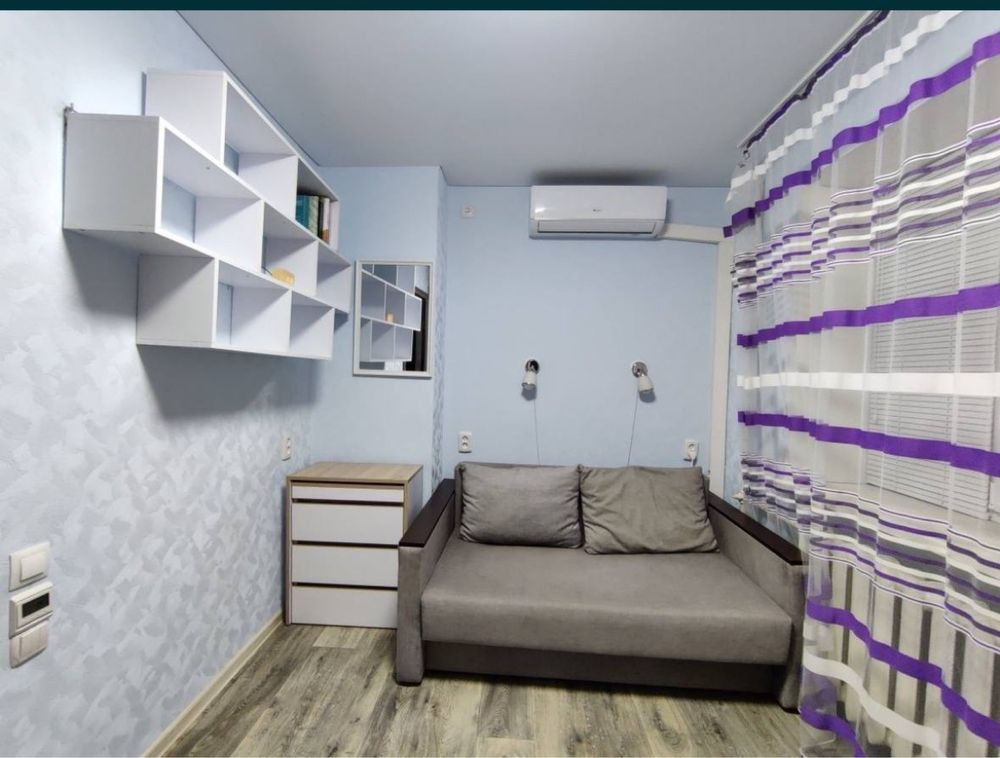 Сдам 1к квартиру , метро Масельского, ХТЗ Харків - зображення 1