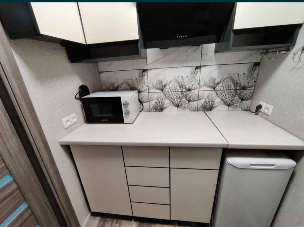 Сдам 1к квартиру , метро Масельского, ХТЗ Харків - зображення 4