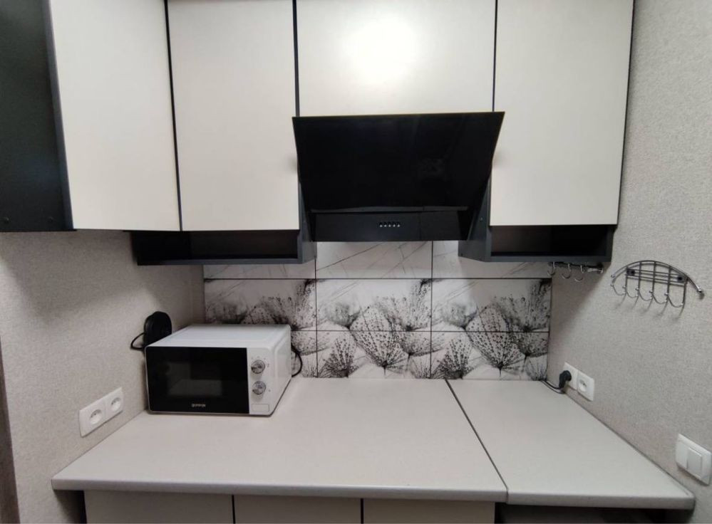 Сдам 1к квартиру , метро Масельского, ХТЗ Харків - зображення 3