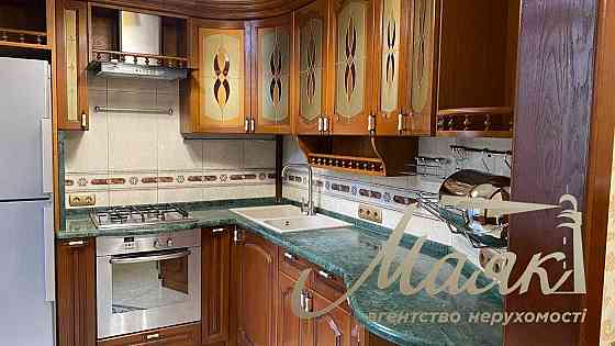 Аренда 3-х комнатной квартиры 93м2 ул. Заньковецкой, Майдан Киев