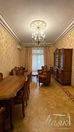 Аренда 3-х комнатной квартиры 93м2 ул. Заньковецкой, Майдан Киев