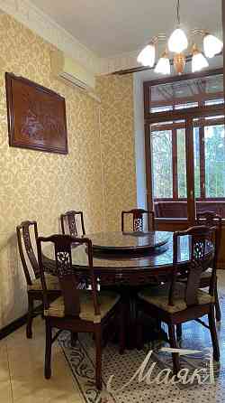 Аренда 3-х комнатной квартиры 93м2 ул. Заньковецкой, Майдан Киев