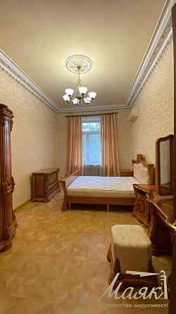 Аренда 3-х комнатной квартиры 93м2 ул. Заньковецкой, Майдан Киев