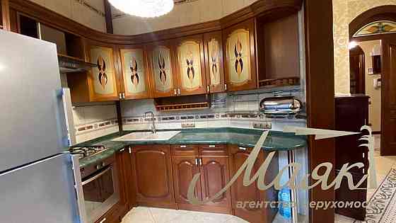 Аренда 3-х комнатной квартиры 93м2 ул. Заньковецкой, Майдан Киев